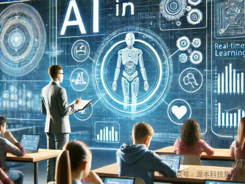 公海555000官网科技-本科生掌握大数据、云原生、AI-竞赛保研求职的“超车秘籍”来了！